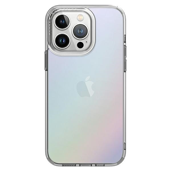 UNIQ LifePro Xtreme Apple iPhone 14 Pro iridescent