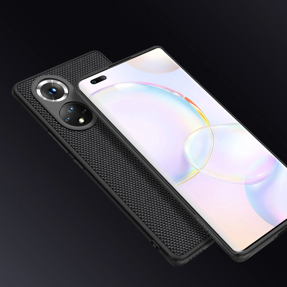 Nillkin Textured Honor 50 Pro black