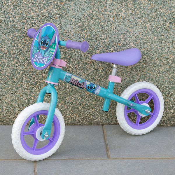 Children's Bike Stitch