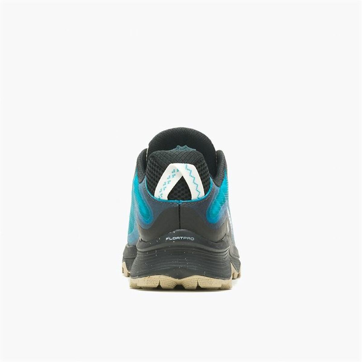 Trainers Merrell Moab Speed Gtx Moutain Blue Men