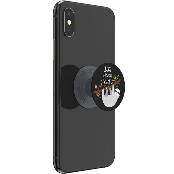 POPSOCKETS 2 Hang Out phone holder