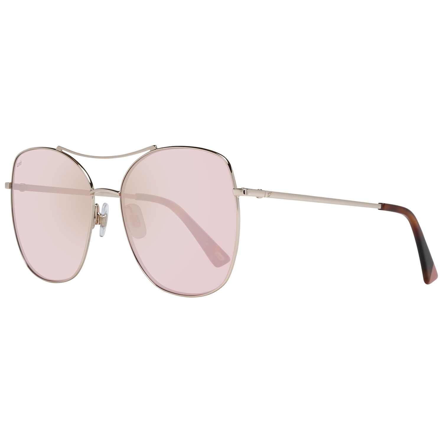 Okulary przeciwsłoneczne Damskie WEB EYEWEAR WE0245-5828G ø 58 mm