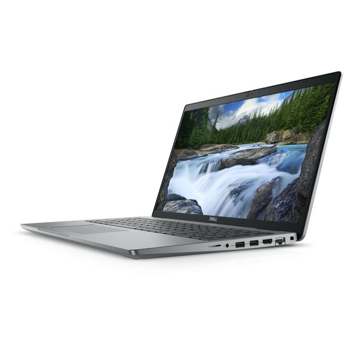 Notebook Dell Latitude 5540 Spanish Qwerty i5-1335U 8 GB RAM 15,6" 256 GB SSD
