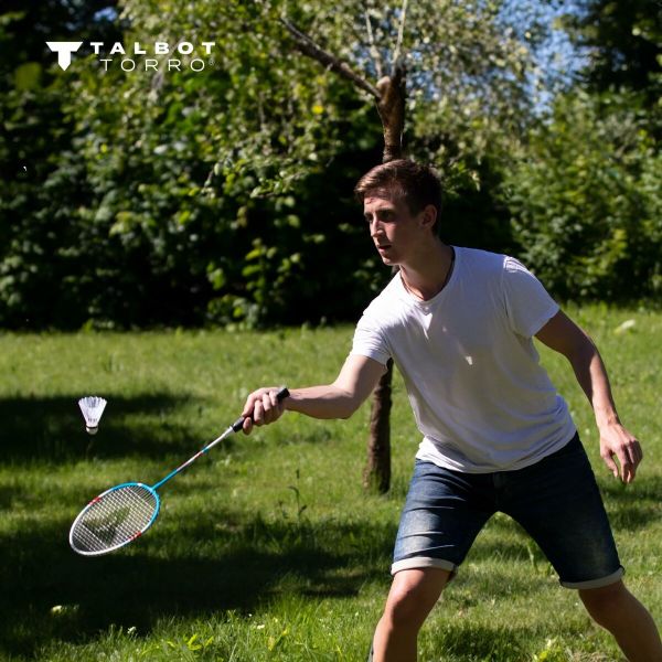 Badminton Racket