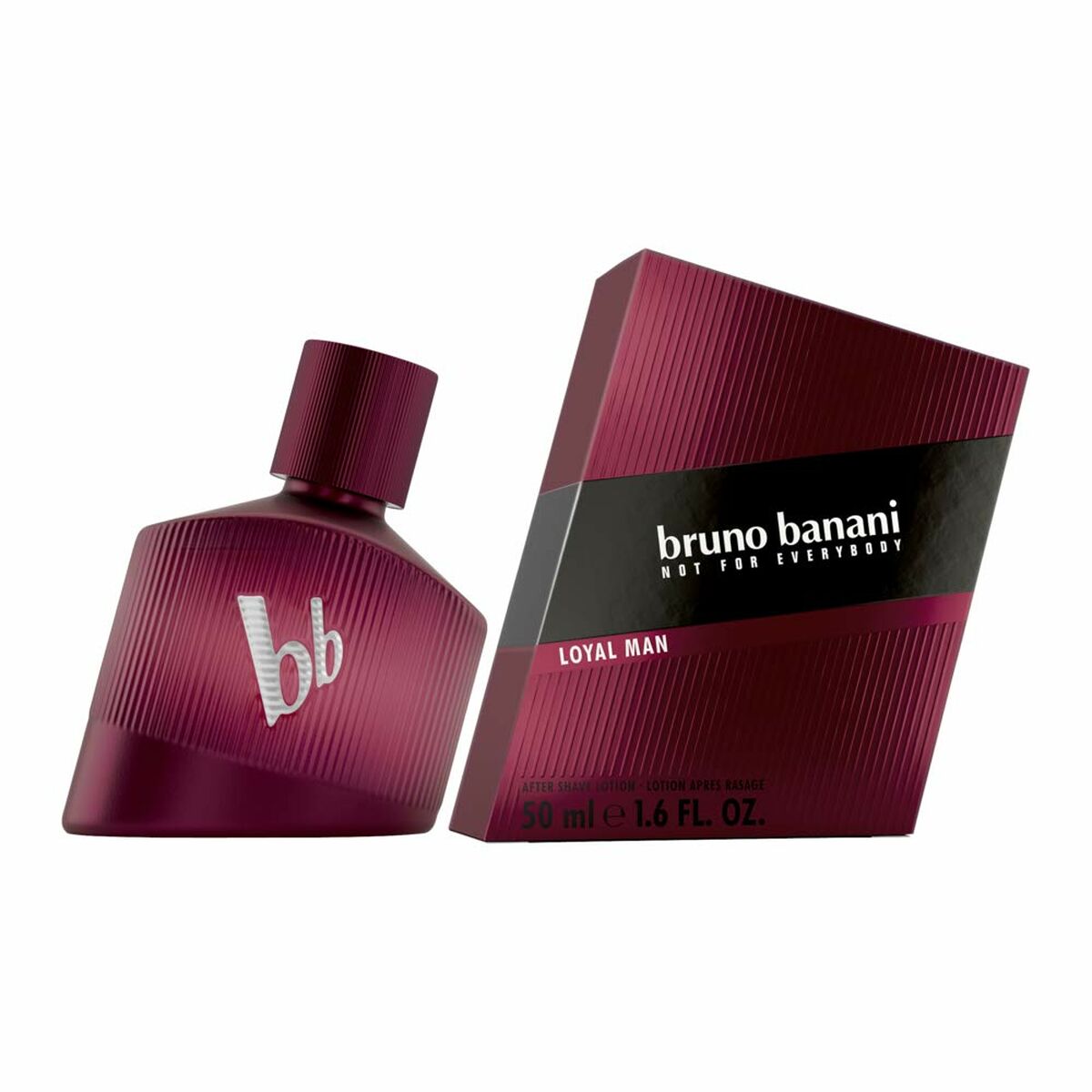 After Shave-Lotion Bruno Banani Loyal Man 50 ml