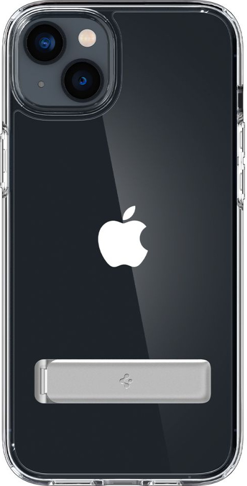 Spigen Ultra Hybrid S Apple iPhone 14 Crystal Clear