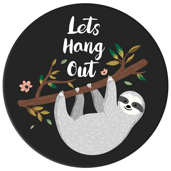 POPSOCKETS 2 Hang Out phone holder