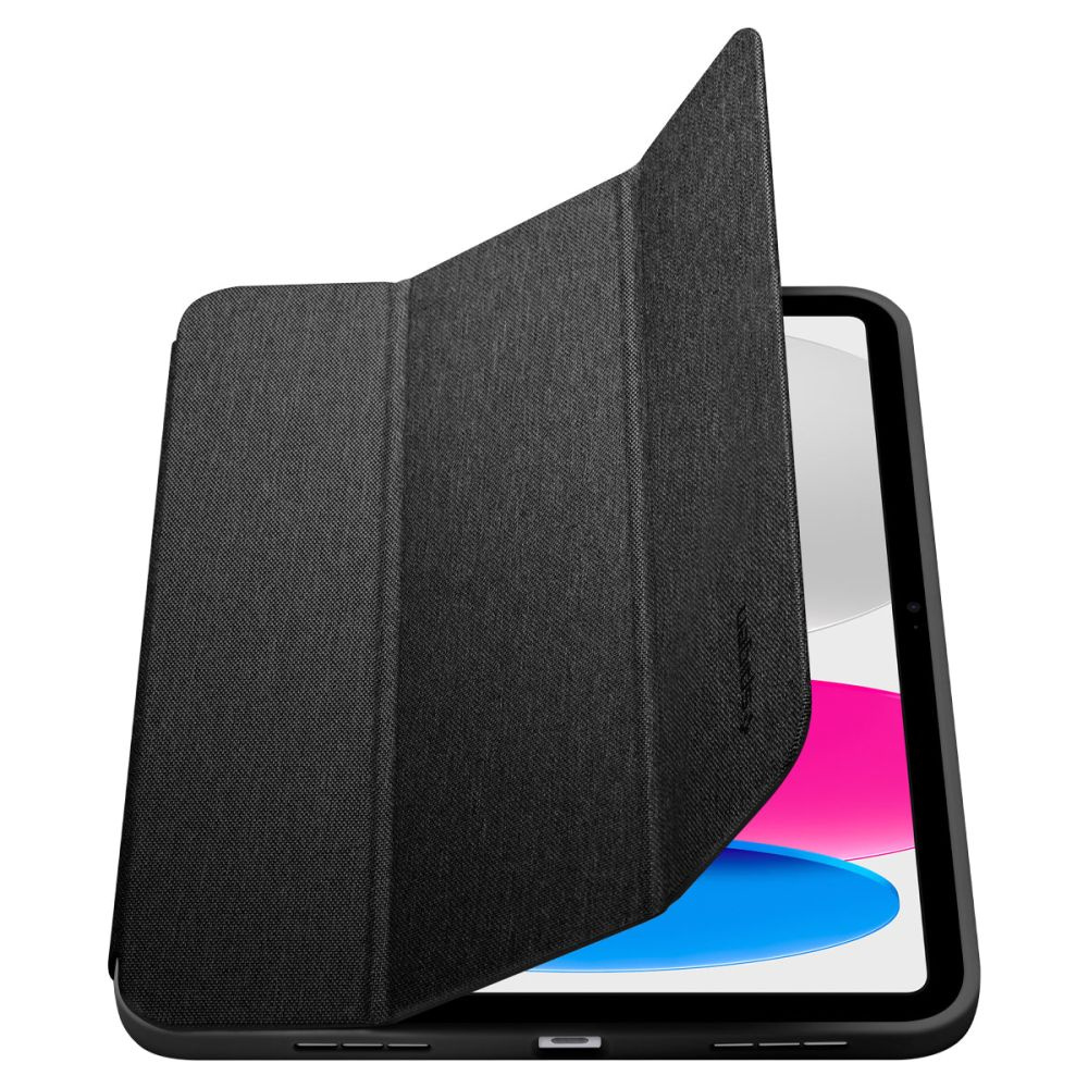 Spigen Urban Fit Apple iPad 10.9 2022 (10 gen) Black