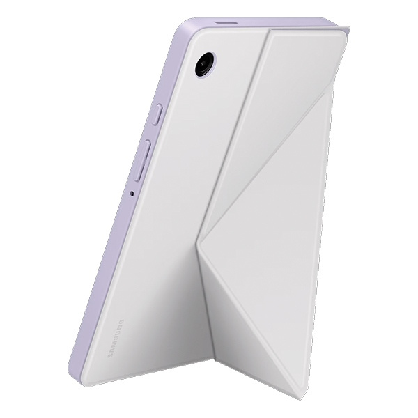 Samsung EF-BX110TWEGWW Samsung Galaxy Tab A9 Book Cover white