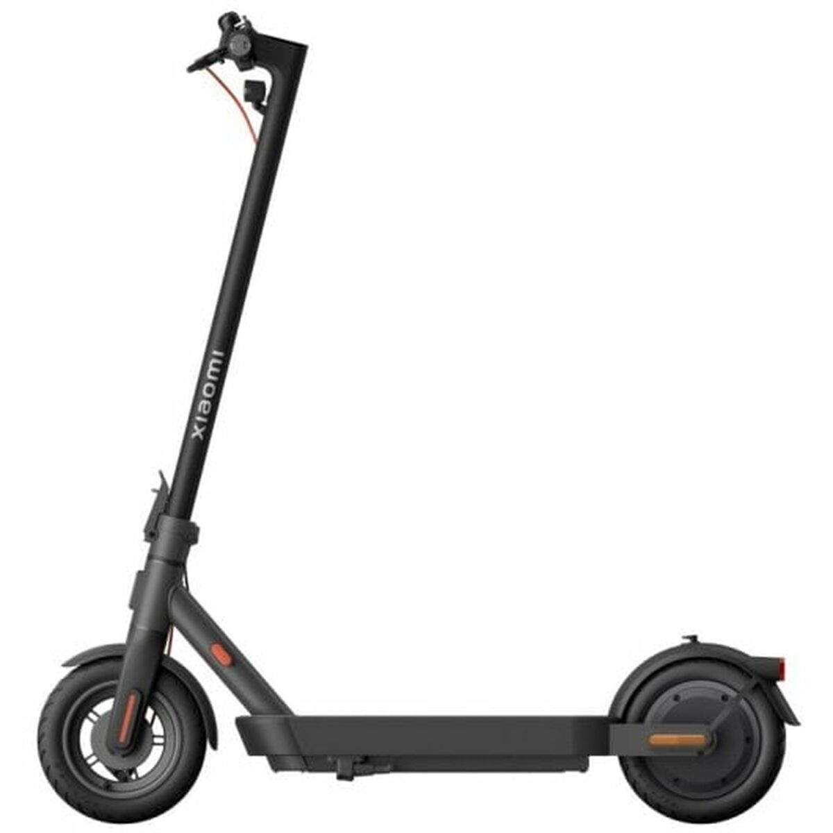 Electric Scooter Xiaomi BHR8068ES Black 400 W 25 km/h Electric Scooter Xiaomi BHR8068ES Black 400 W 25 km/h