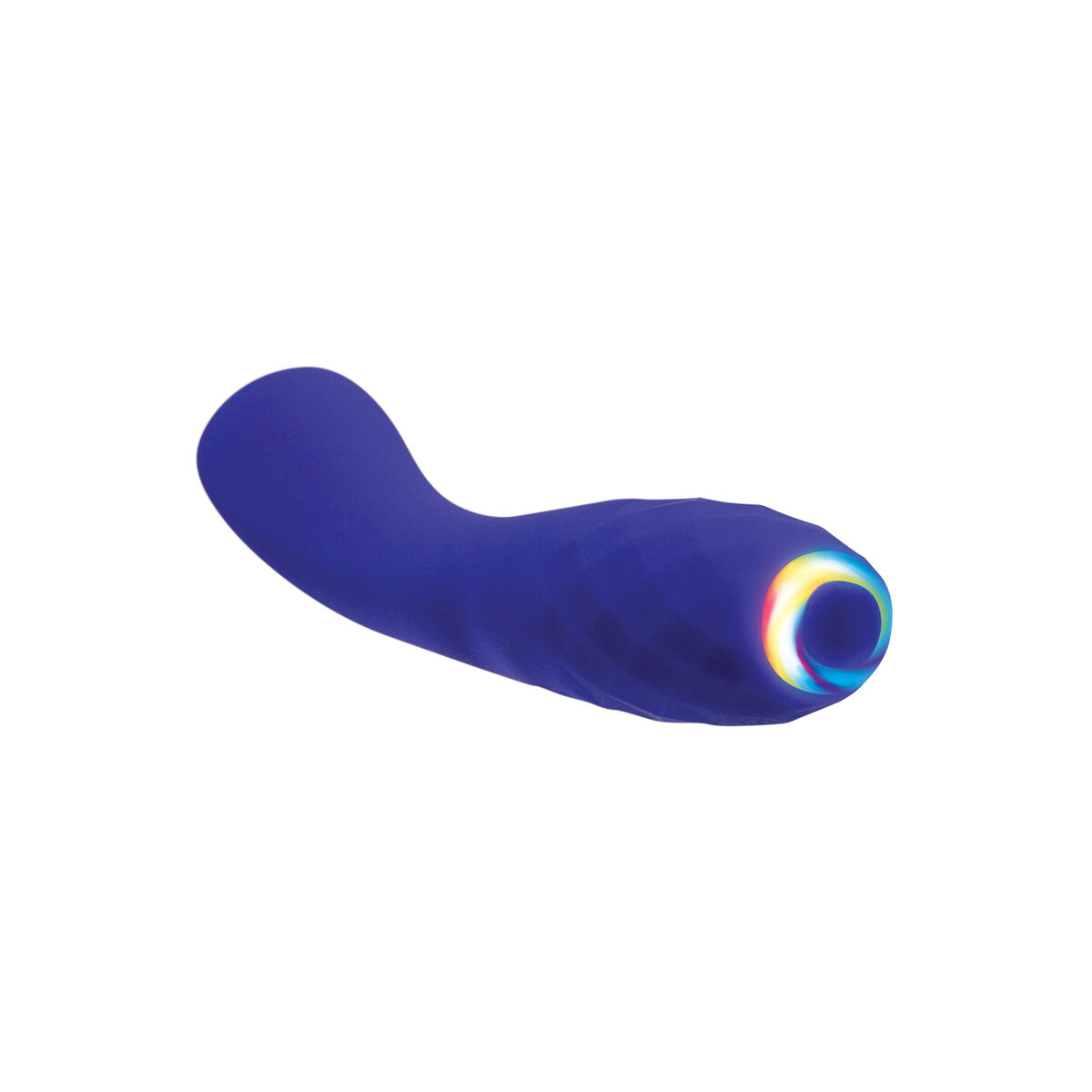G-Spot Vibrator Evolved Blue G-Spot Vibrator Evolved Blue