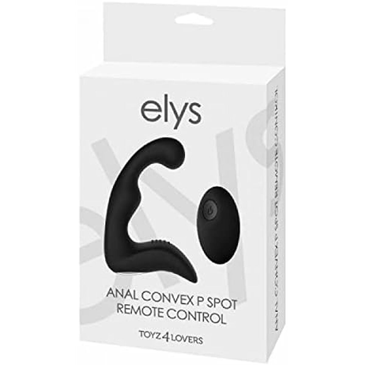 Electrostimulator Toyz4lovers