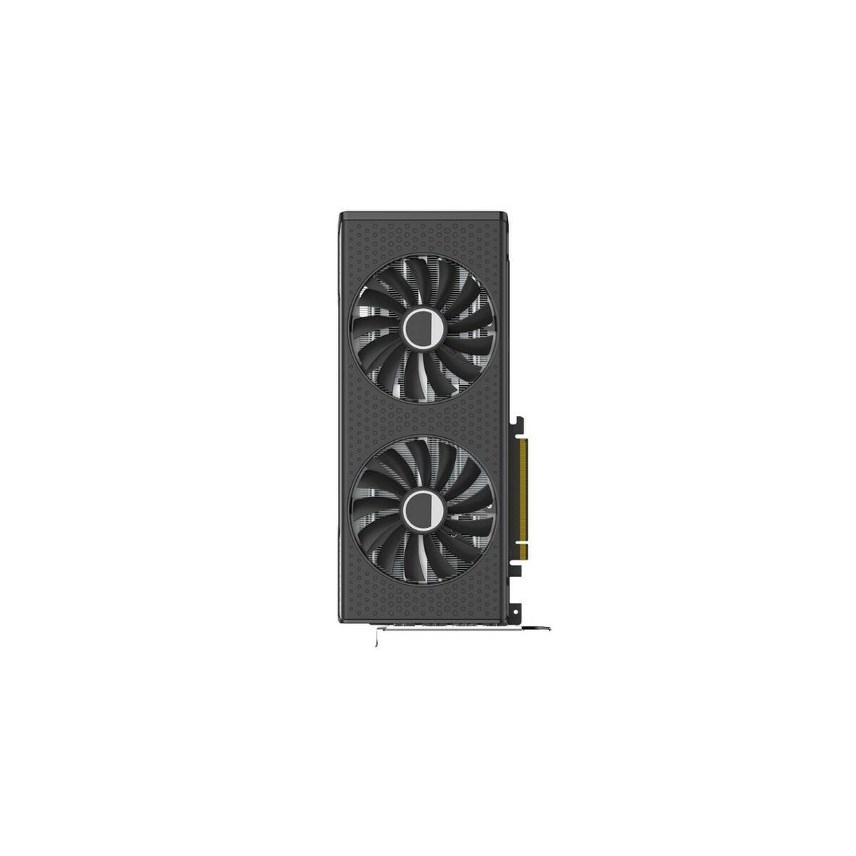 Graphics card XFX RX-78TSWFTFP AMD RADEON RX 7800 XT 16 GB GDDR6