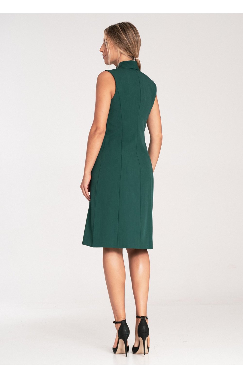  Daydress model 204333 Figl  green