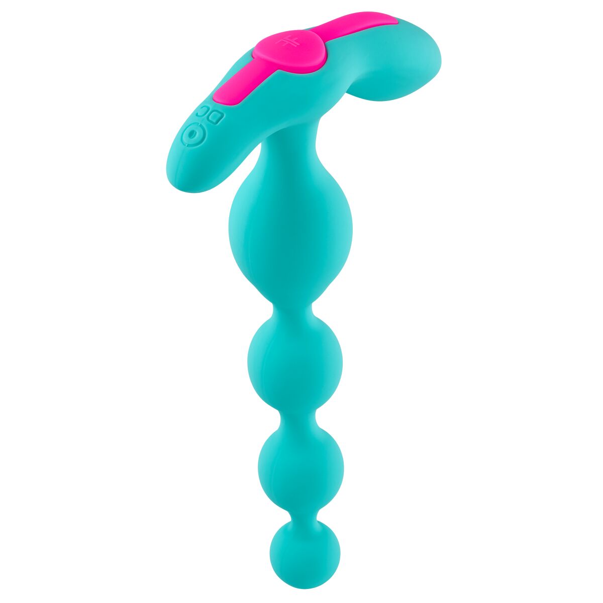 Anal Vibrator FemmeFunn Green