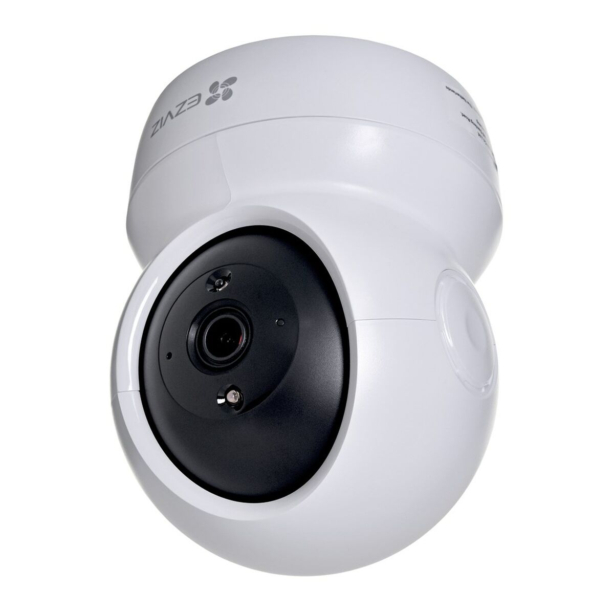 Surveillance Camcorder Ezviz 303102580 360º Surveillance Camcorder Ezviz 303102580 360º