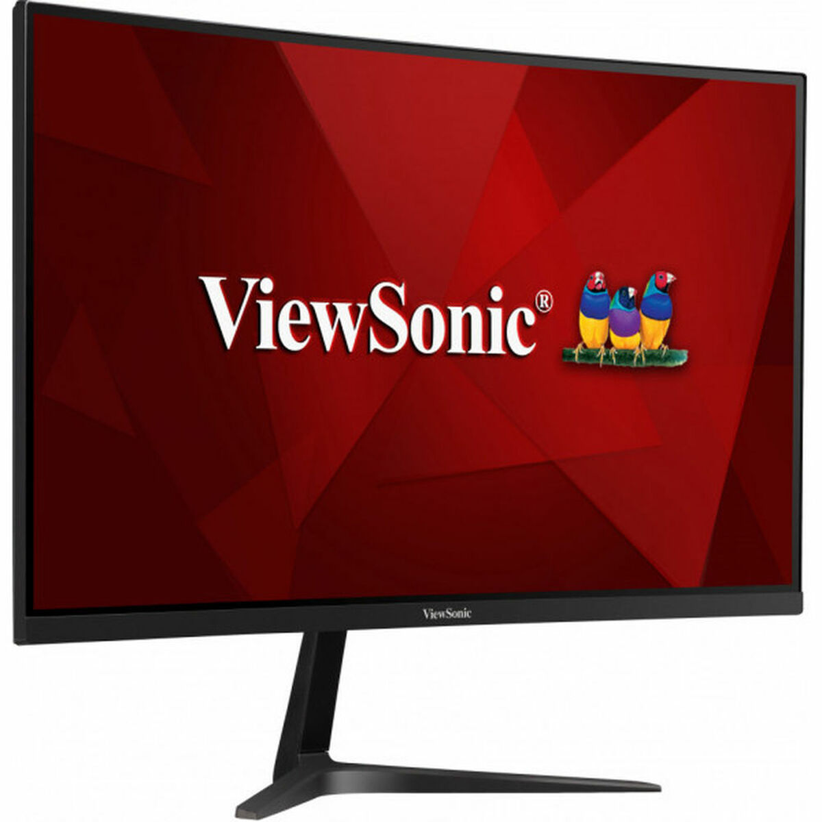 Monitor ViewSonic VX2718-2KPC-MHD Curve 27" LED 165 Hz VA Flicker free