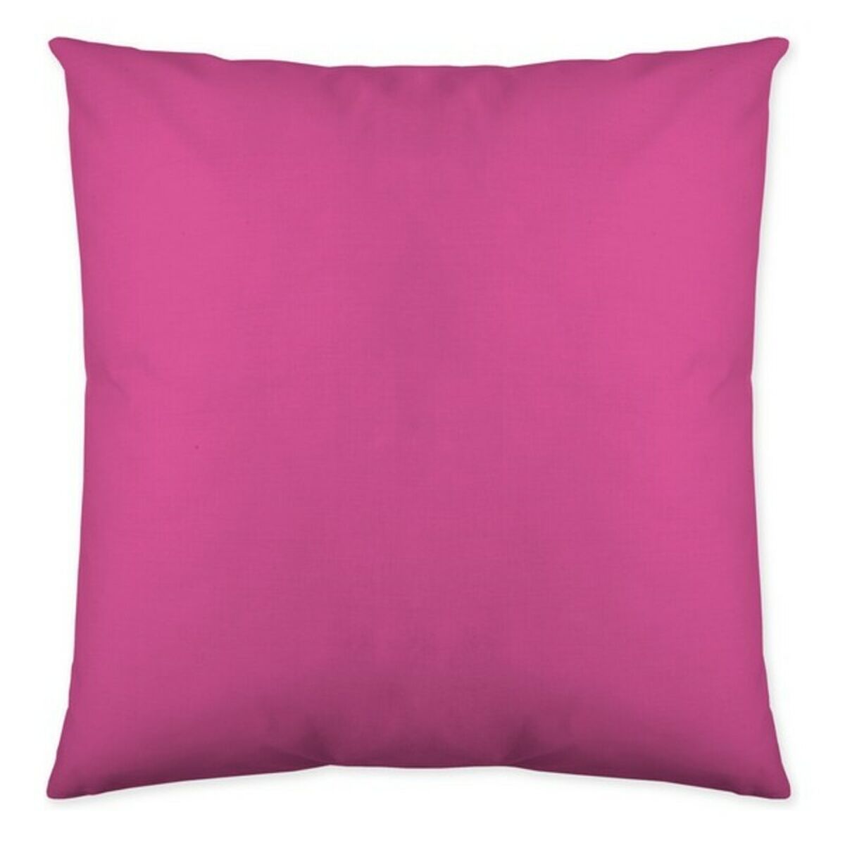 Pillowcase Naturals Fuchsia