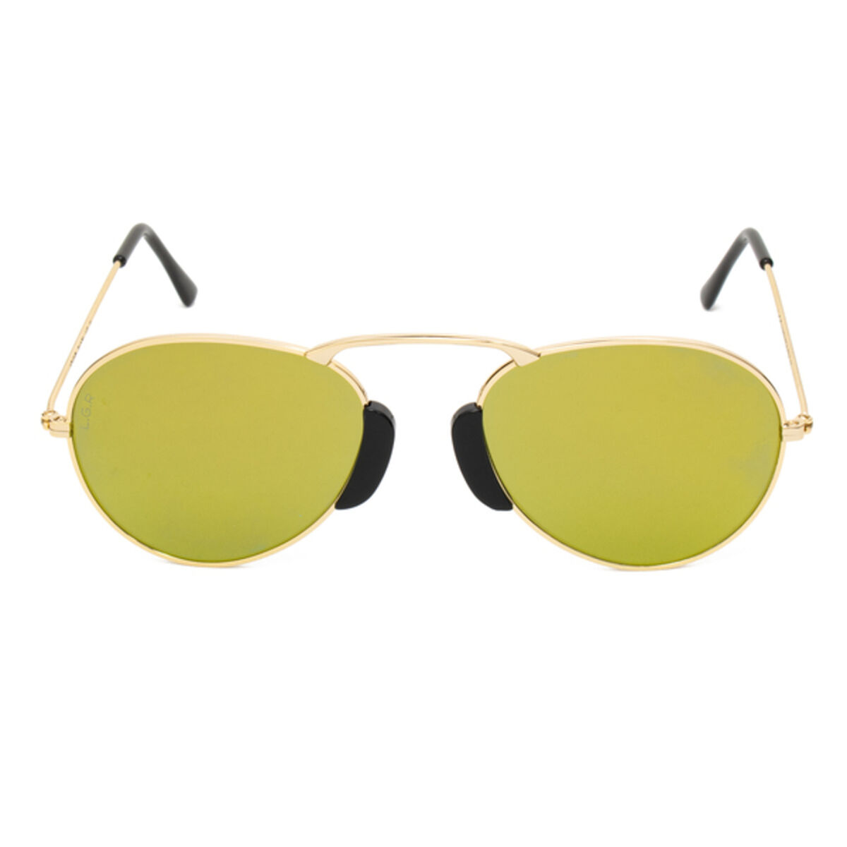 Unisex Sunglasses LGR AGADIR-GOLD-01