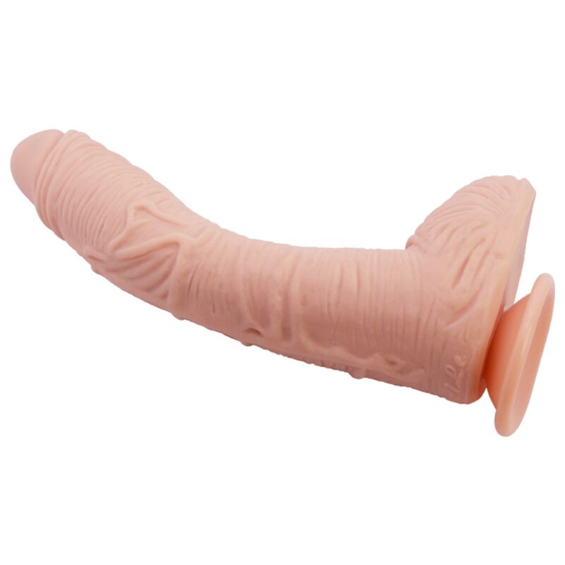 BAILE - ALEX DILDO REALISTIC SKIN 27 CM