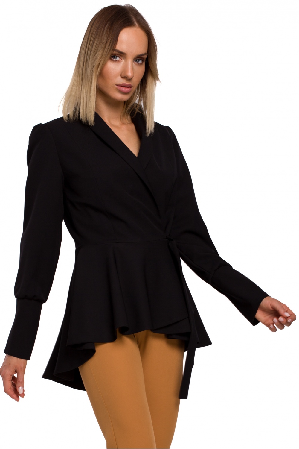 Jacket model 147455 Moe black Ladies