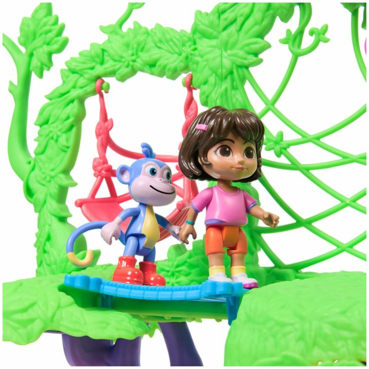 Playset Spin Master Playset Spin Master