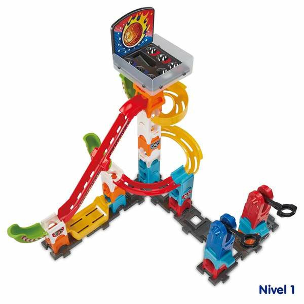 Ball circuit Vtech