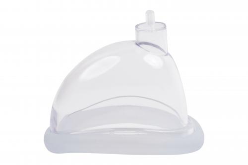 Fröhle - VP005 Vagina Pump Solo Extreme Professional