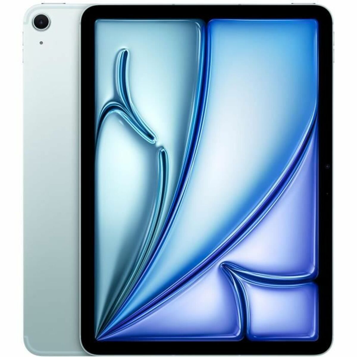Tablet Apple iPad Air 11" M2 8 GB RAM 128 GB Blue