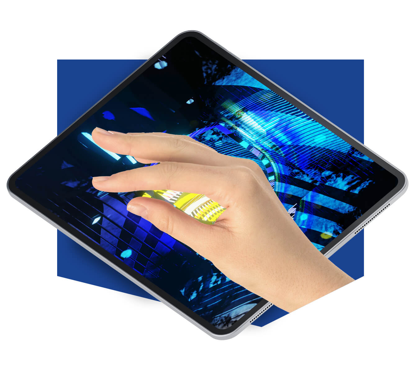 3MK PaperFeeling Microsoft Surface Pro 7 12.3 [2 PACK]