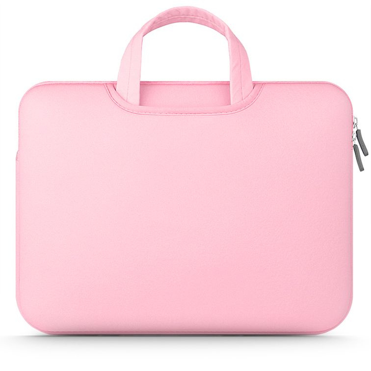 Tech-protect Airbag Laptop 13 Pink