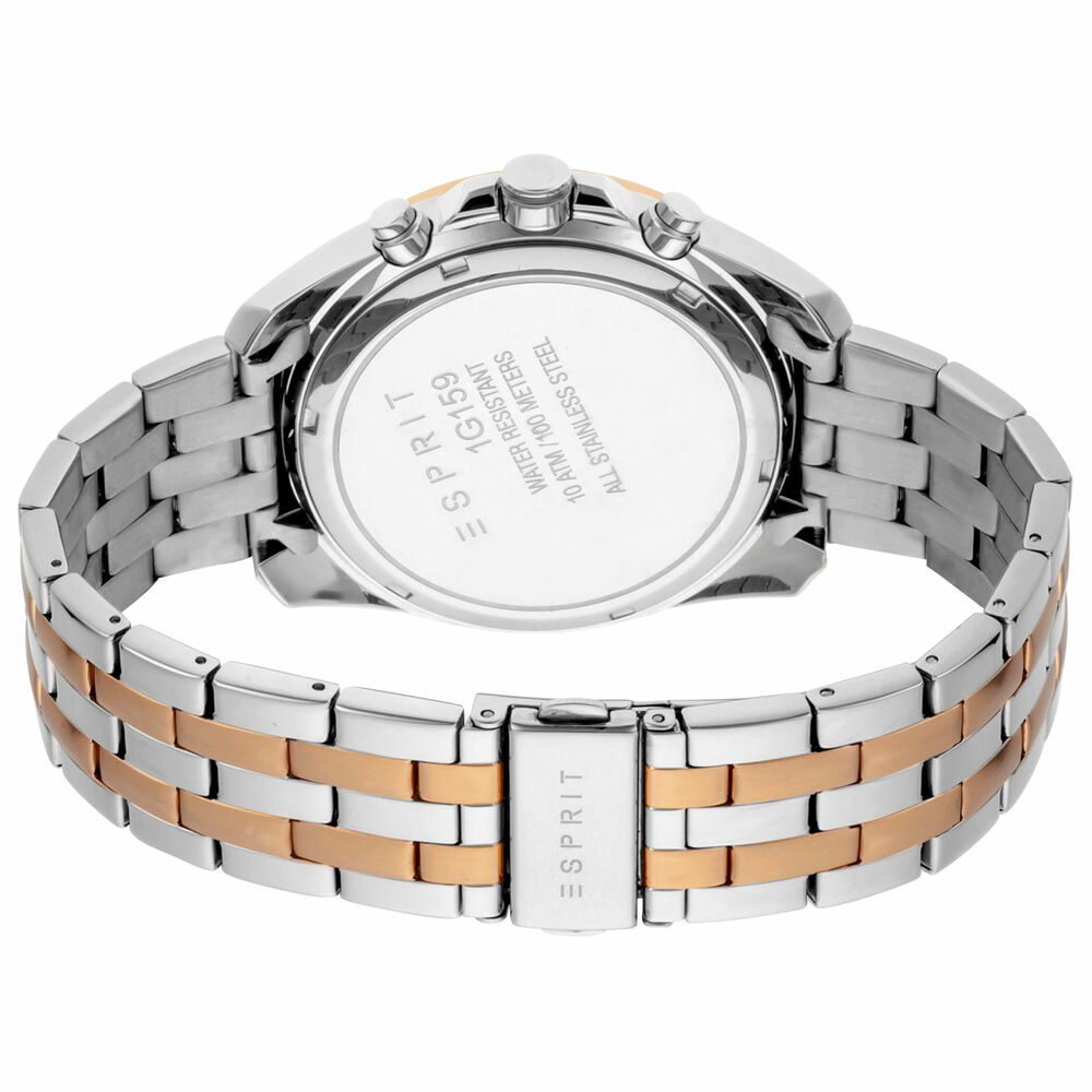 Men's Watch Esprit ES1G159M0095