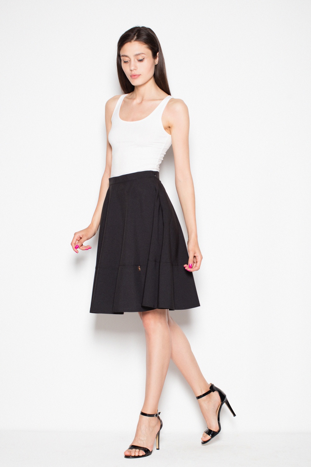  Skirt model 77376 Venaton  black