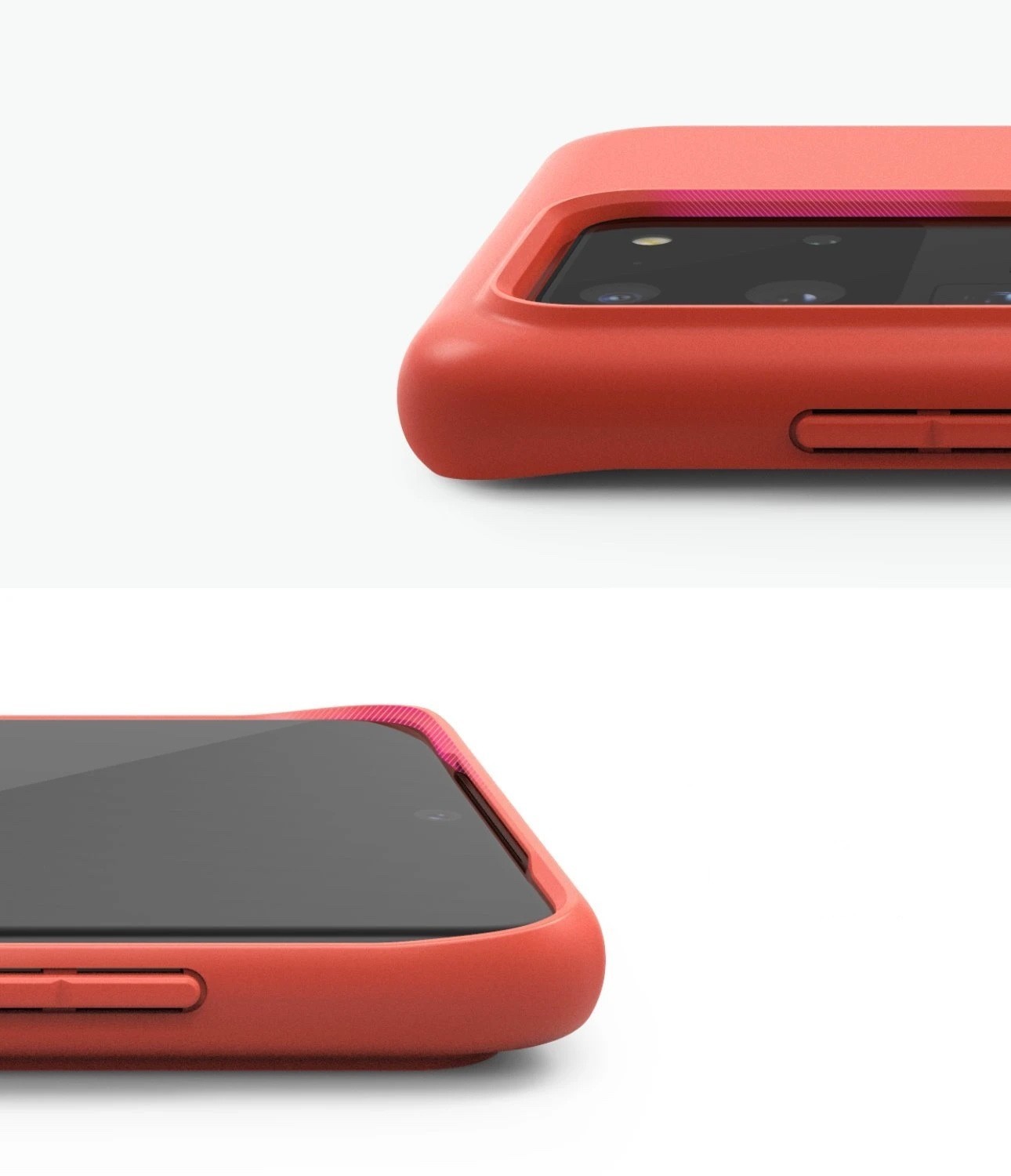 Ringke Air S Samsung Galaxy S20 Ultra Lavender Gray