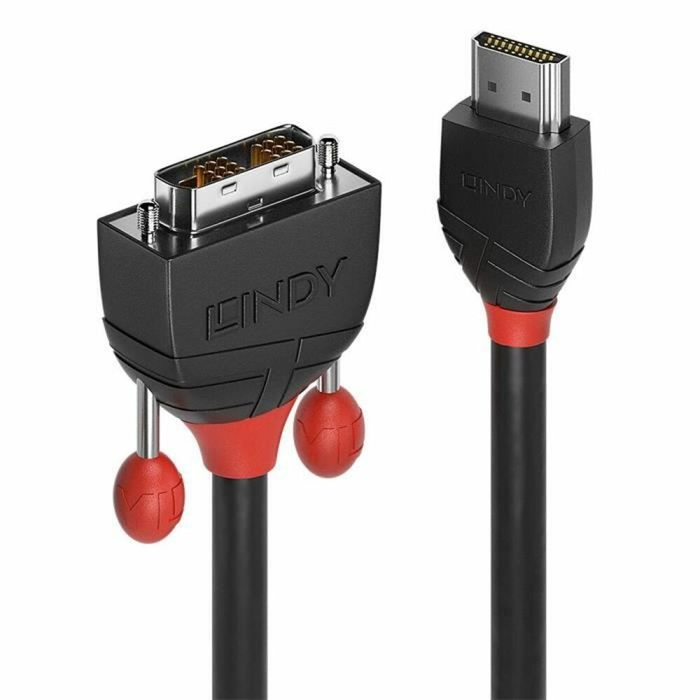 HDMI auf DVI Verbindungskabel LINDY 36274