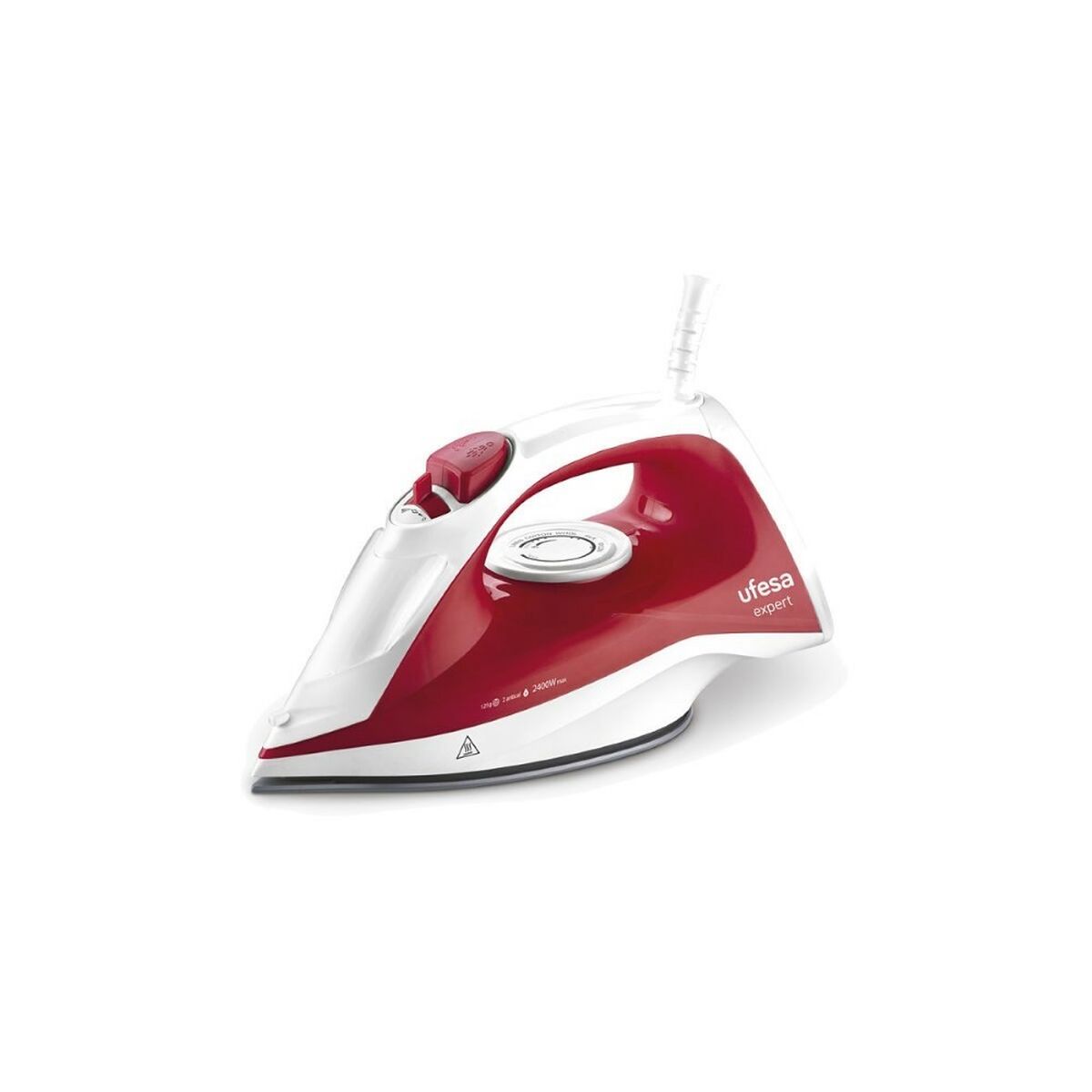 Steam Iron UFESA 3175608 2400W 2400 W