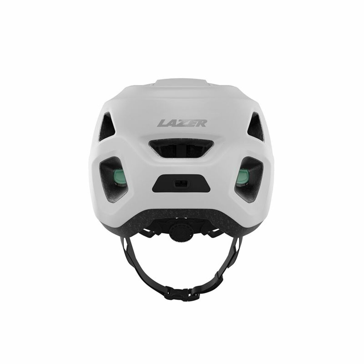 Adult's Cycling Helmet Lazer Lupo Kineticore White One size 55-61 cm