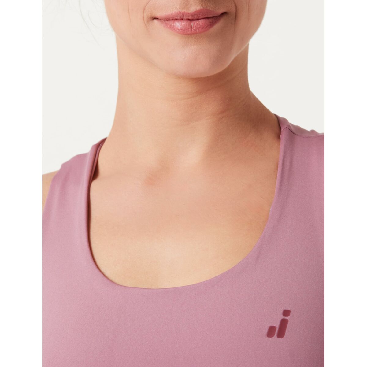 Women’s Sports Top Joluvi Mavi Purple
