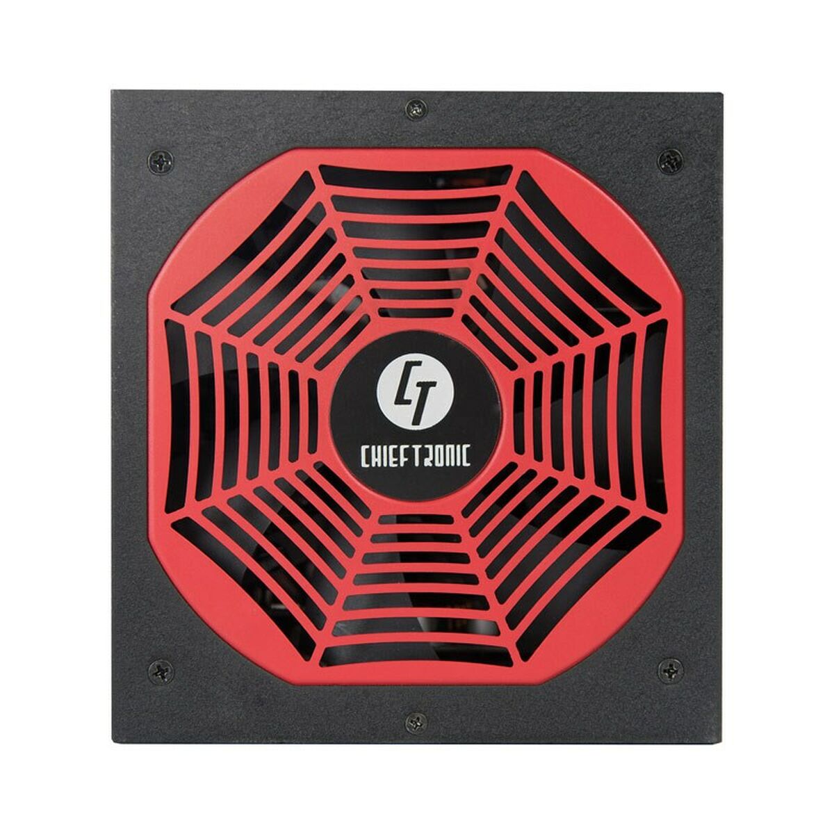 Power supply Chieftec GPU-850FC PS/2 850 W 80 PLUS Platinum