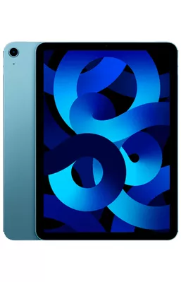 Apple iPad Air 2022 WiFi 64GB Blue