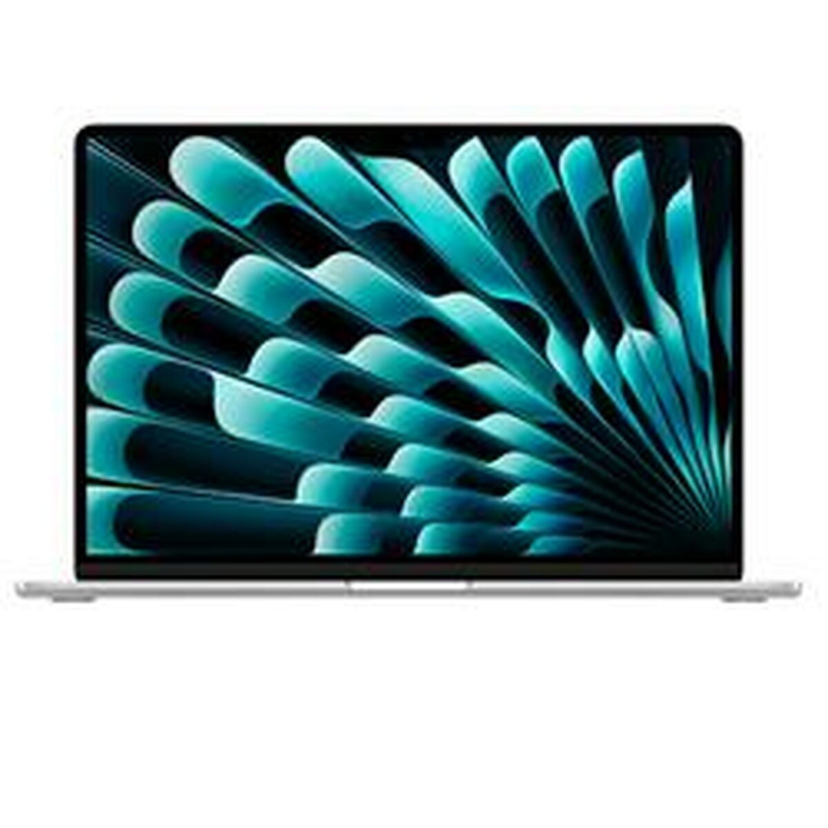Notebook Apple MacBook Air 256 GB SSD 8 GB RAM 15,3" M2