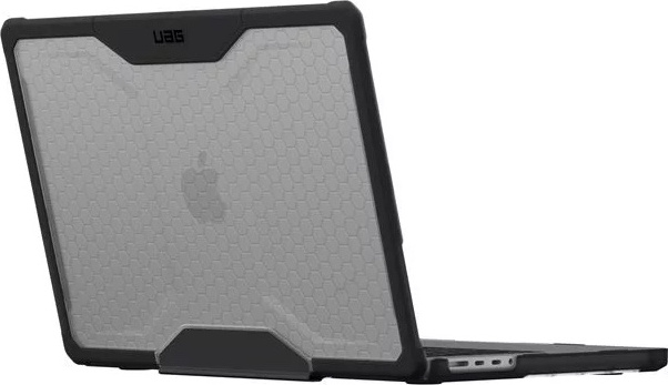 UAG Urban Armor Gear Plyo Apple MacBook 14 2021-2023 (clear)