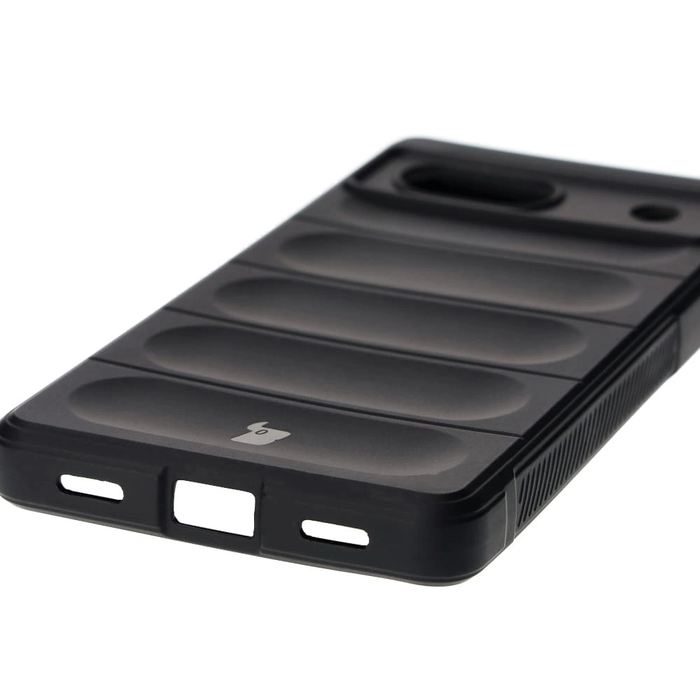 Bizon Case Tur Google Pixel 7A black
