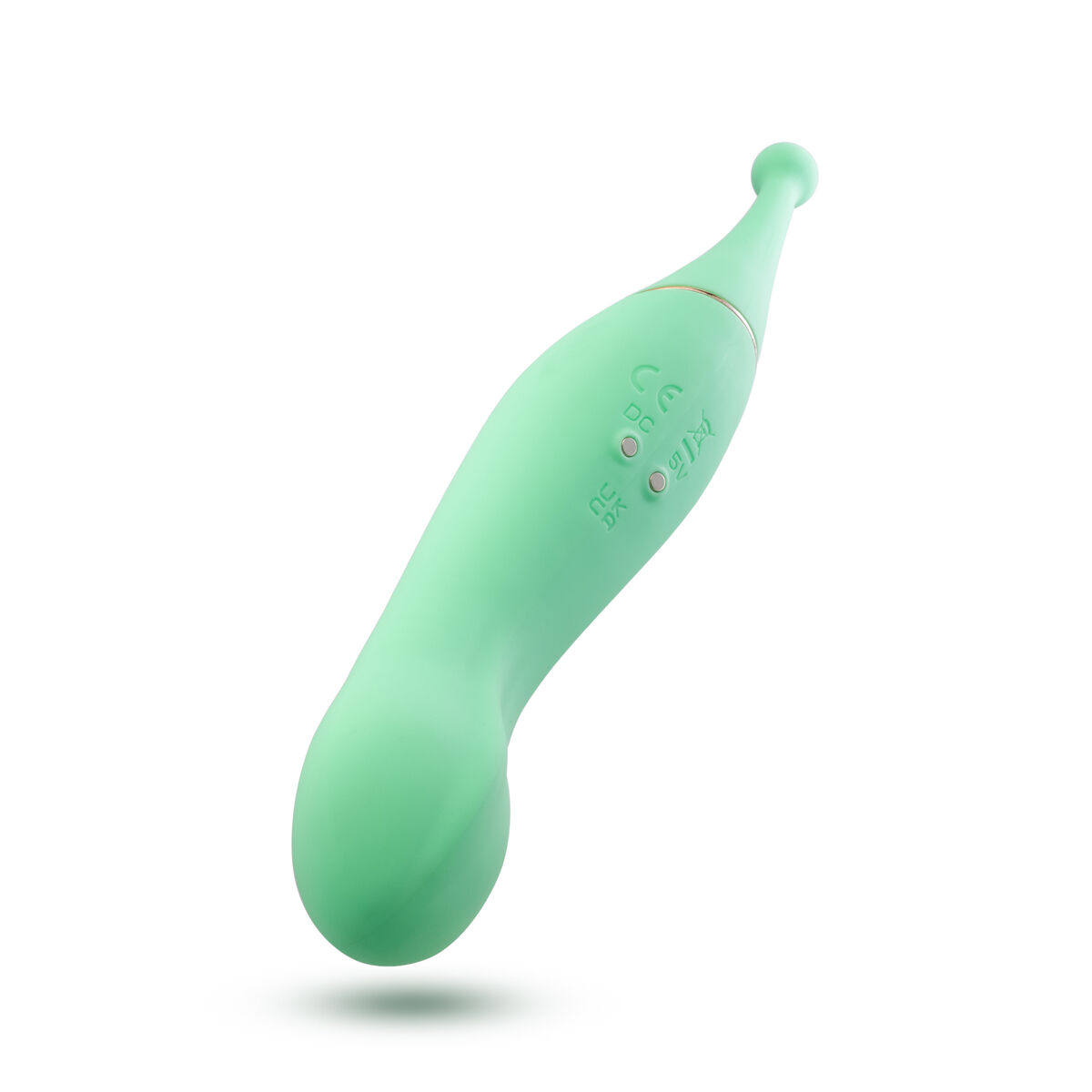 Massager Blush Green Massager Blush Green