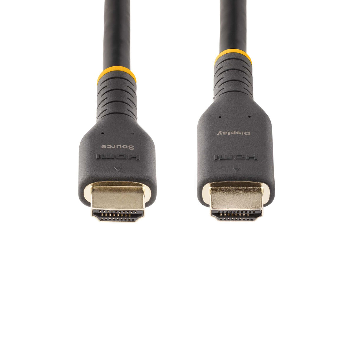 HDMI Kabel Startech RH2A-7M-HDMI-CABLE Schwarz