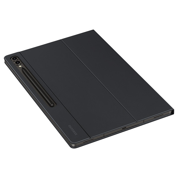 Samsung EF-DX910UBEGWW Samsung Galaxy Tab S9 Ultra Book Cover Keyboard Slim black