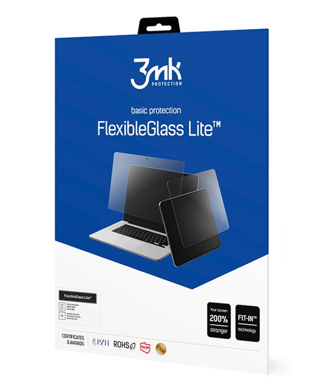 3MK FlexibleGlass Lite Microsoft Surface Go 3 10.5