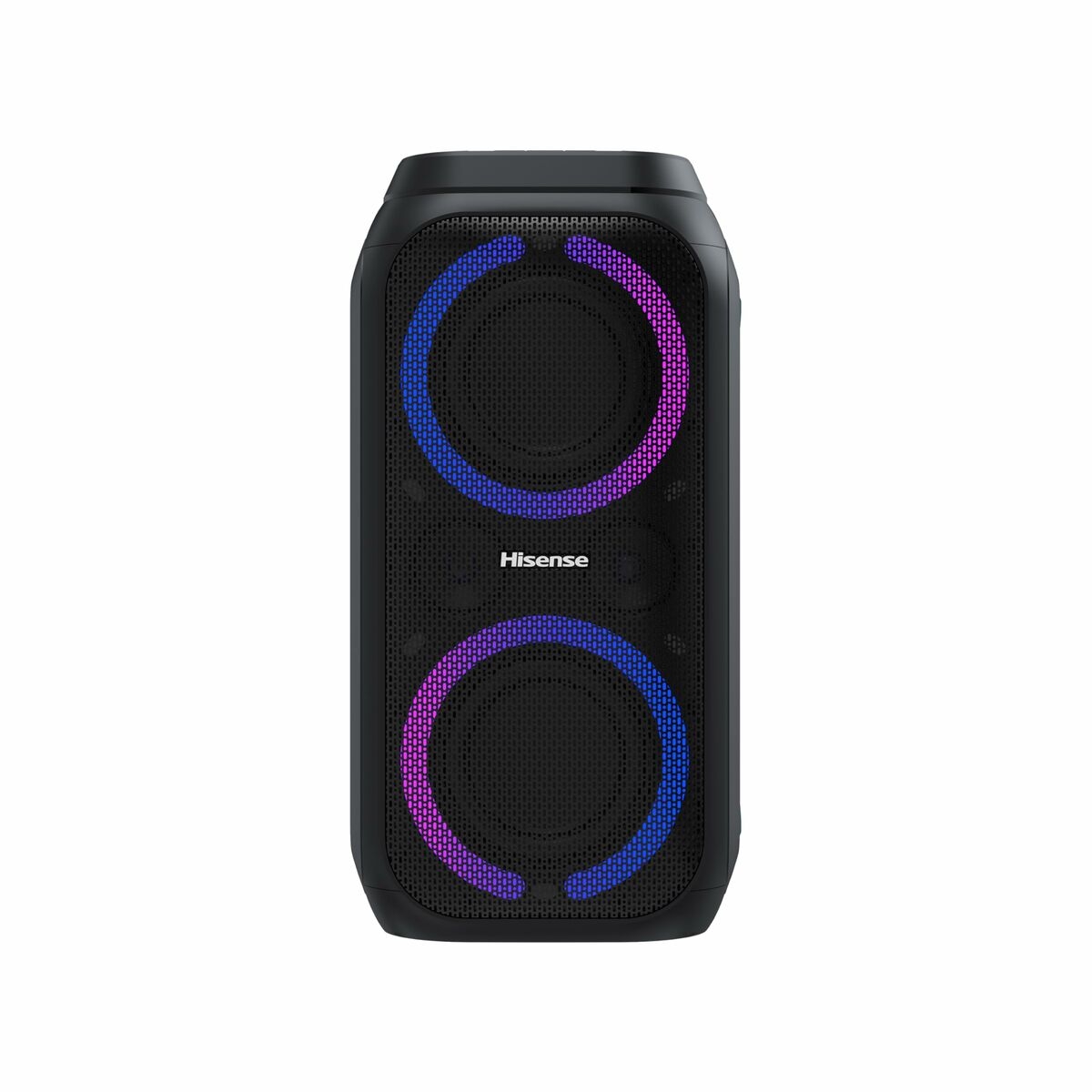 Portable Bluetooth Speakers Hisense PR160 Black Portable Bluetooth Speakers Hisense PR160 Black