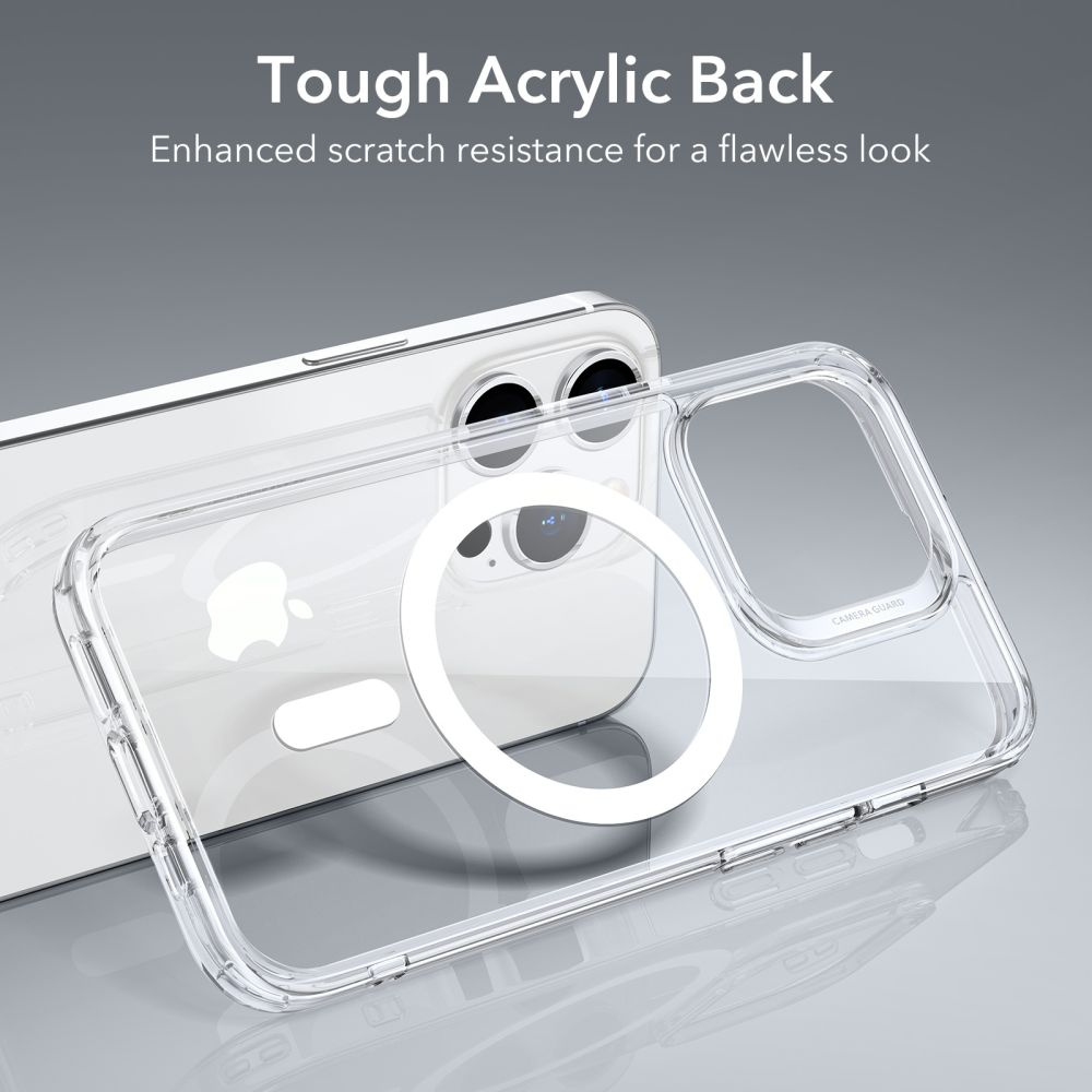 ESR Ch Halolock MagSafe Apple iPhone 14 Pro Clear