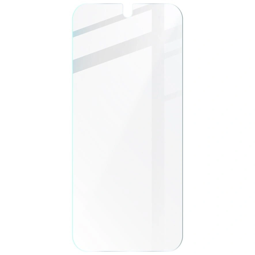 Bizon Glass Clear tempered glass - 3 pcs. + lens glass Samsung Galaxy S21 5G